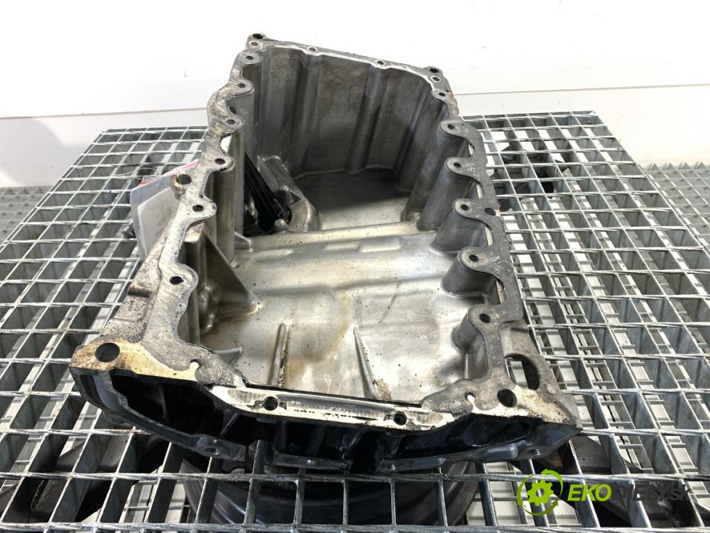 AUDI A5 F5 coupe 2017 140 kW 2.0 TDI 1968 MISKA: olejová 04L103601S (Olejová vana)