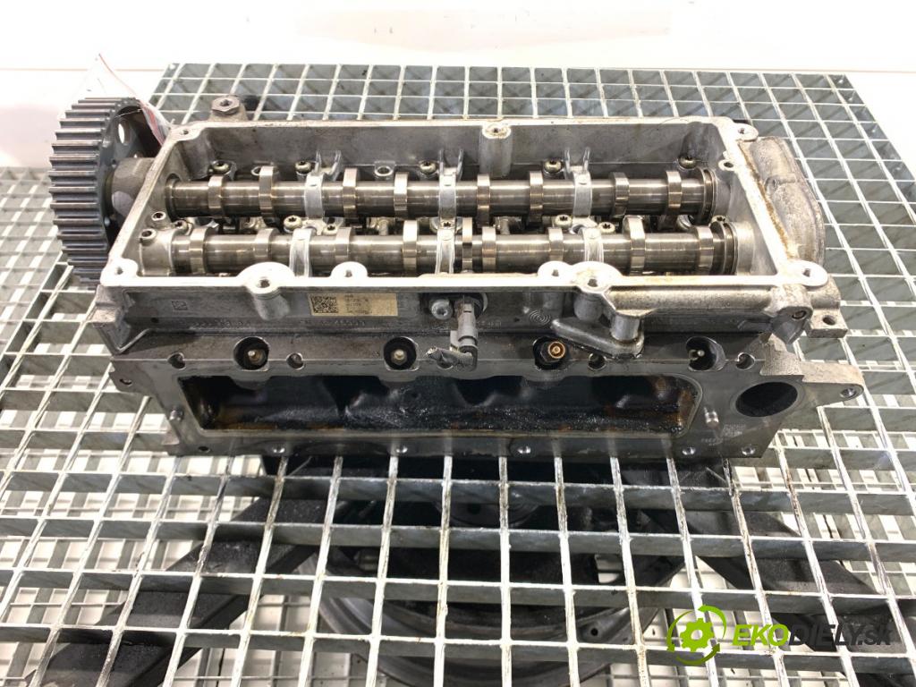 AUDI A5 F5 coupe 2017 140 kW 2.0 TDI 1968 Hlava valcov 04L103292J (Hlava valcov)