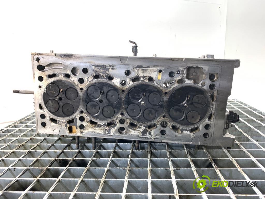 AUDI A5 F5 coupe 2017 140 kW 2.0 TDI 1968 hlava válců 04L103292J (Hlava válců)