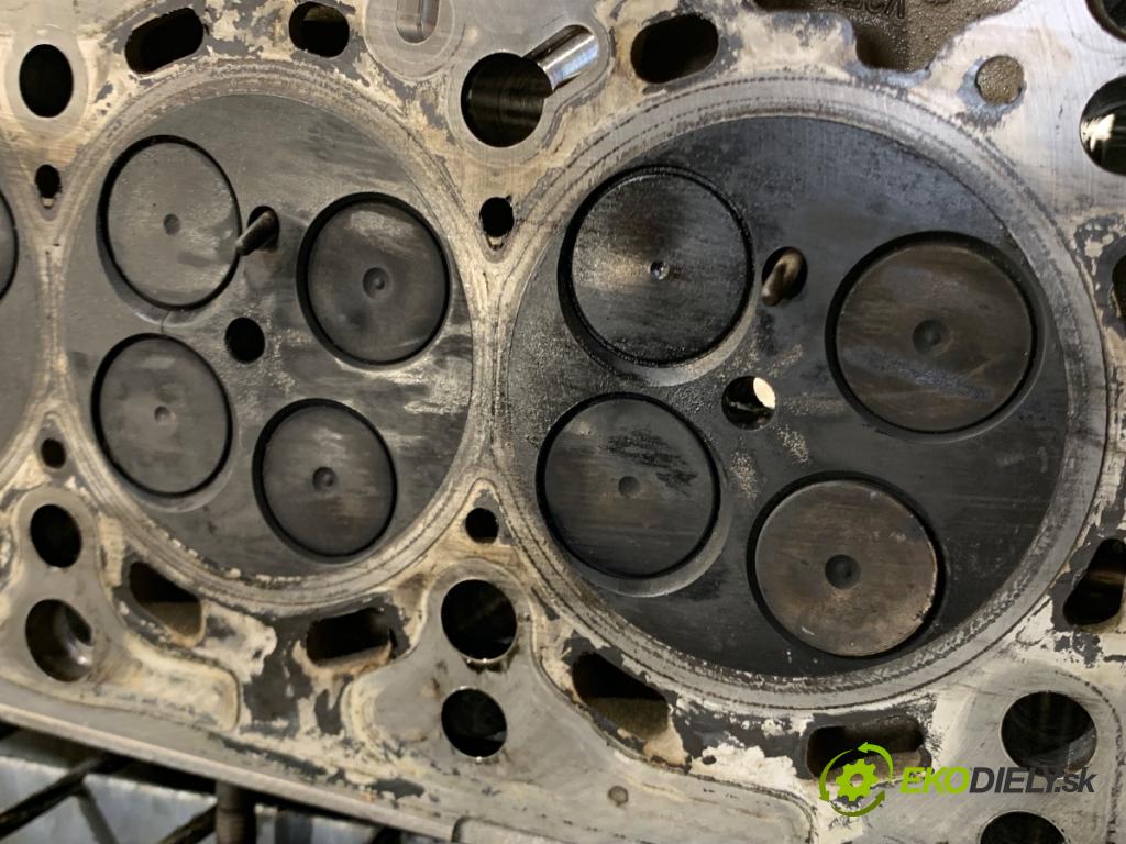 AUDI A5 F5 coupe 2017 140 kW 2.0 TDI 1968 hlava válců 04L103292J (Hlava válců)