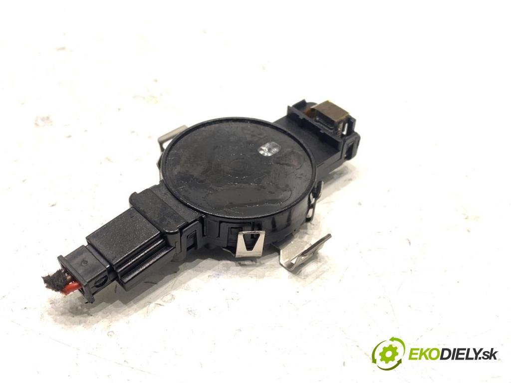 AUDI A5 F5 coupe 2017 140 kW 2.0 TDI 1968 Snímač dažďa 81A907660A (Snímač dažďa)