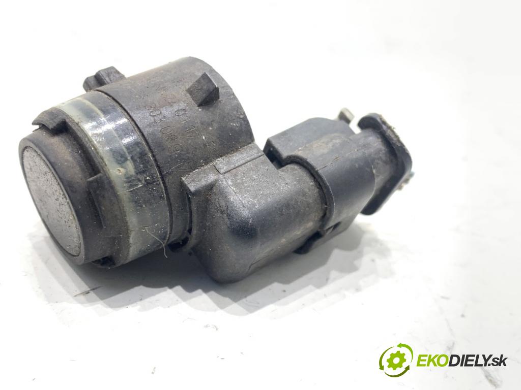 AUDI A5 F5 coupe 2017 140 kW 2.0 TDI 1968 Snímač PDC 5Q0919275C