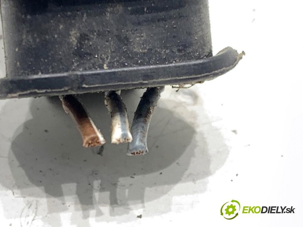 AUDI A5 F5 coupe 2017 140 kW 2.0 TDI 1968 Snímač PDC 5Q0919275C