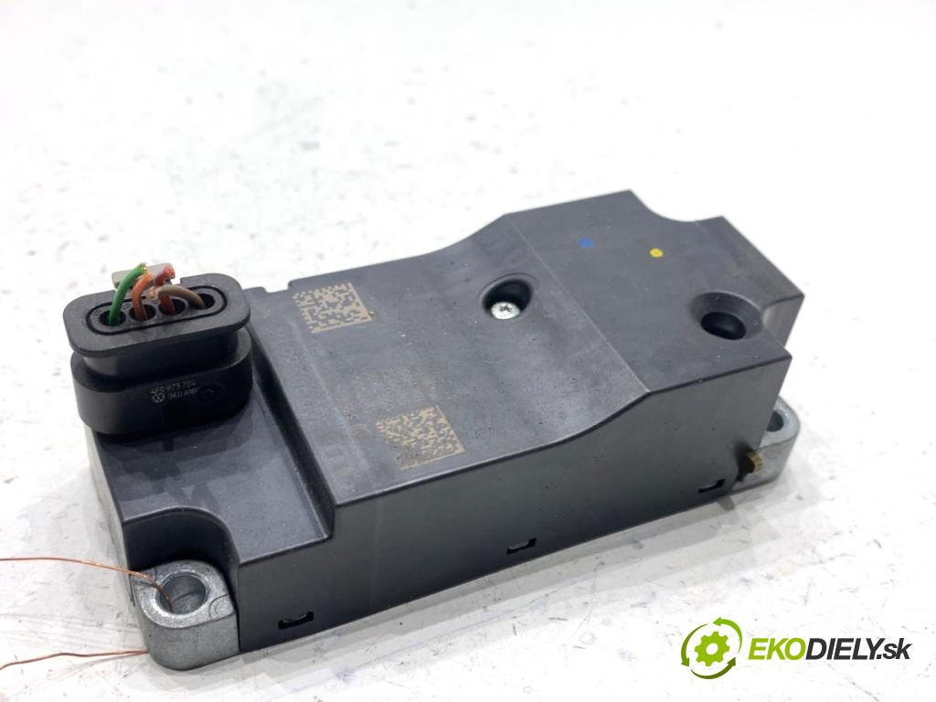 AUDI A5 F5 coupe 2017 140 kW 2.0 TDI 1968 blokáda volantu 3Q0905861A (Riadenie ostatné)