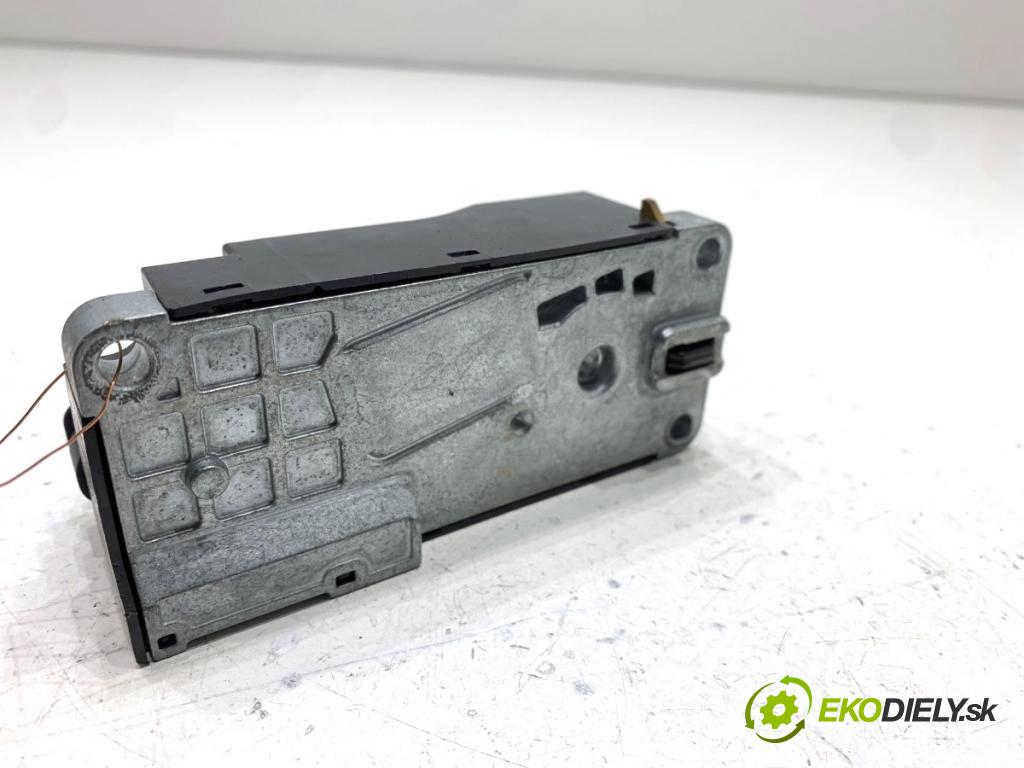 AUDI A5 F5 coupe 2017 140 kW 2.0 TDI 1968 blokáda volantu 3Q0905861A (Riadenie ostatné)