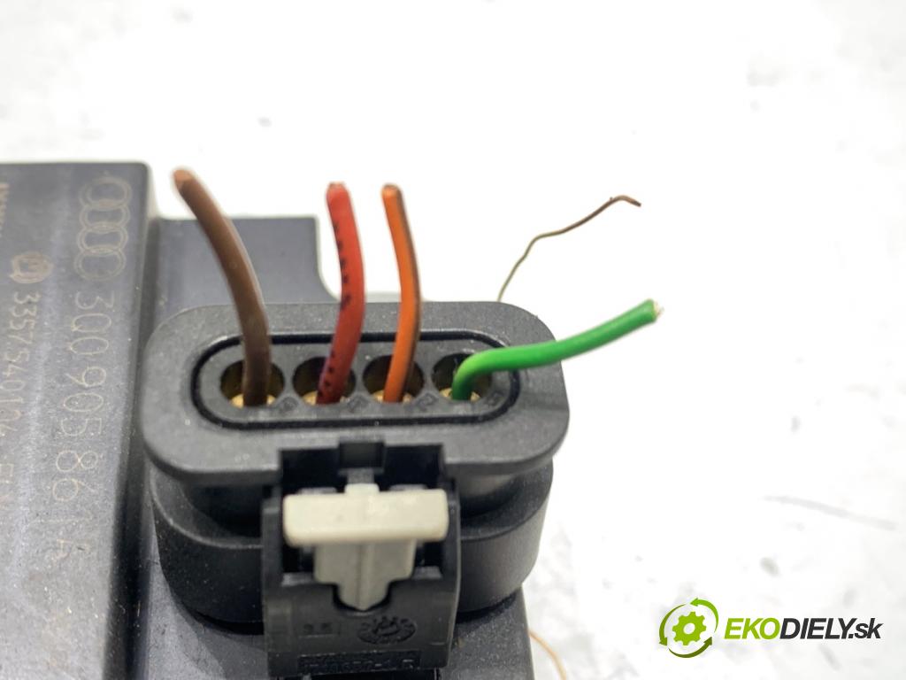 AUDI A5 F5 coupe 2017 140 kW 2.0 TDI 1968 blokáda volantu 3Q0905861A (Riadenie ostatné)