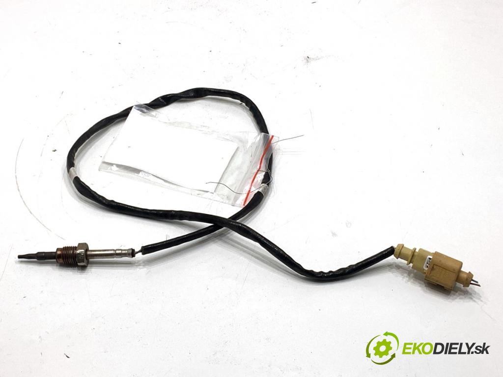 AUDI A5 F5 coupe 2017 140 kW 2.0 TDI 1968 Snímač tlaku spalín DPF 8W0906088F