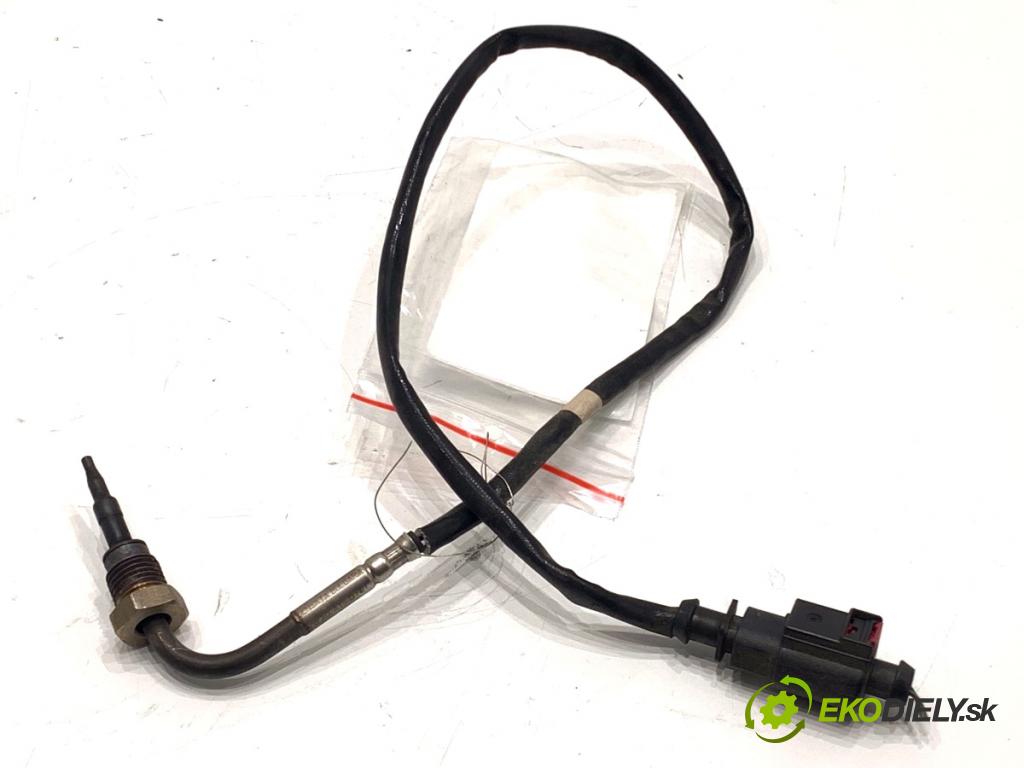 AUDI A5 F5 coupe 2017 140 kW 2.0 TDI 1968 Snímač tlaku spalín DPF 8W0906088E