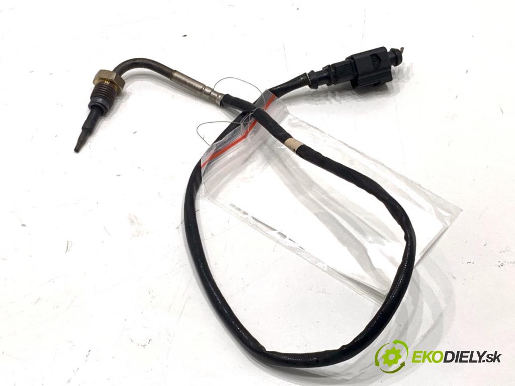 AUDI A5 F5 coupe 2017 140 kW 2.0 TDI 1968 Snímač tlaku spalín DPF 8W0906088E