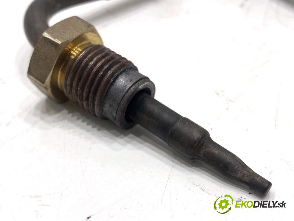 AUDI A5 F5 coupe 2017 140 kW 2.0 TDI 1968 Snímač tlaku spalín DPF 8W0906088E