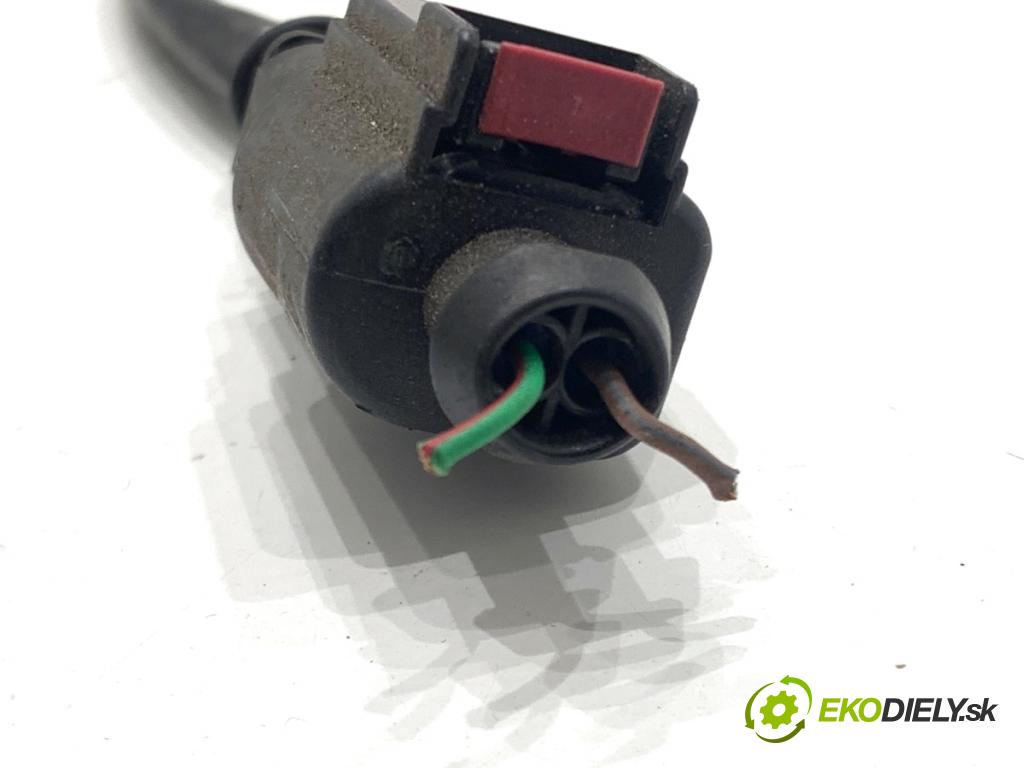 AUDI A5 F5 coupe 2017 140 kW 2.0 TDI 1968 Snímač tlaku spalín DPF 8W0906088E