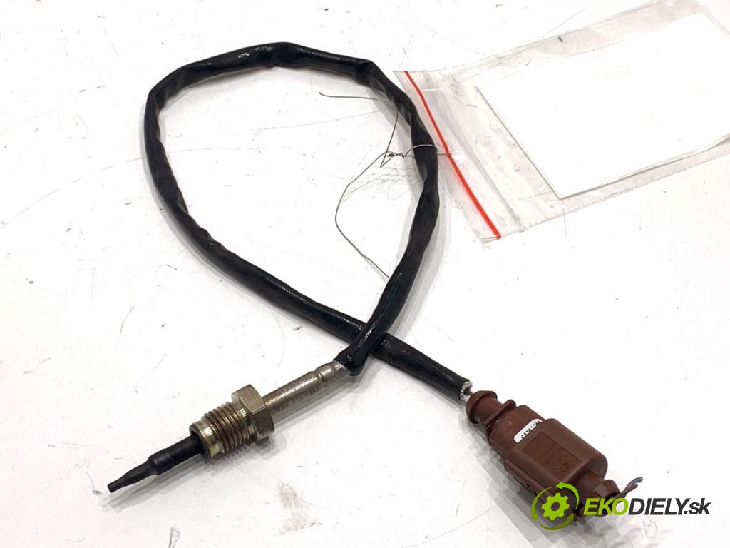 AUDI A5 F5 coupe 2017 140 kW 2.0 TDI 1968 Snímač tlaku spalín DPF 8W0906088B