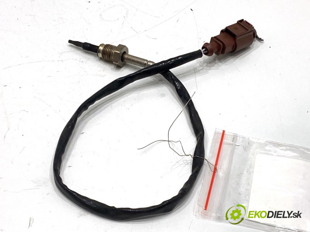 AUDI A5 F5 coupe 2017 140 kW 2.0 TDI 1968 Snímač tlaku spalín DPF 8W0906088B