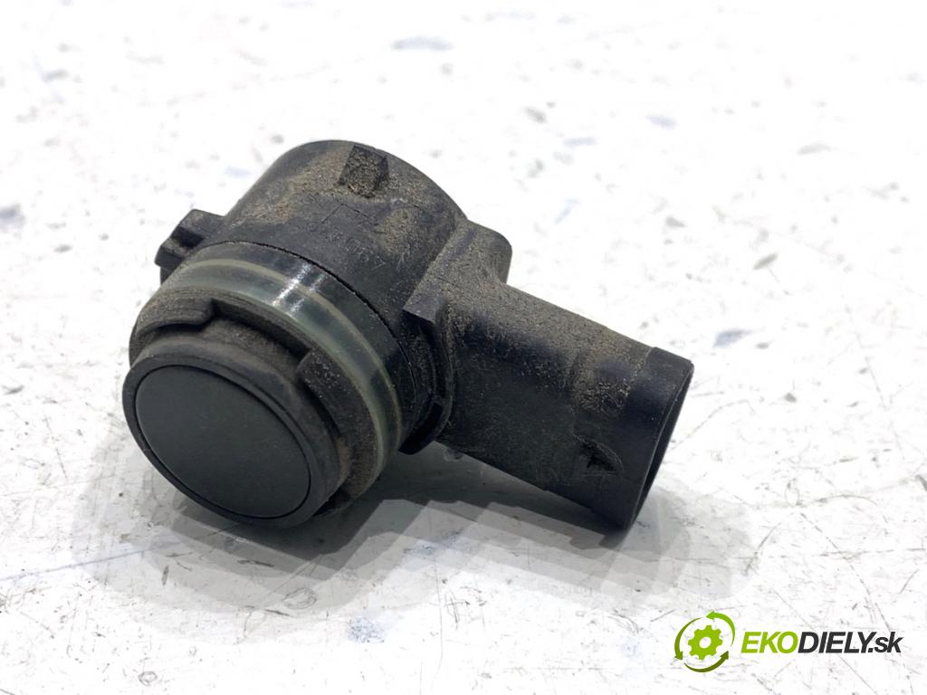 AUDI A5 F5 coupe 2017 140 kW 2.0 TDI 1968 snímač PDC 5Q0919275B