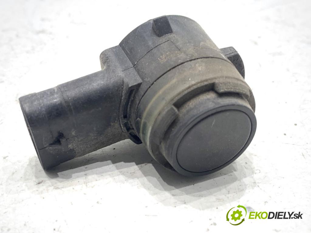 AUDI A5 F5 coupe 2017 140 kW 2.0 TDI 1968 snímač PDC 5Q0919275B