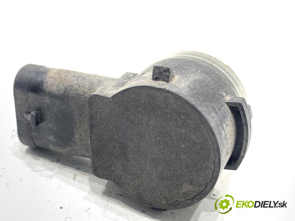 AUDI A5 F5 coupe 2017 140 kW 2.0 TDI 1968 Snímač PDC 5Q0919275B