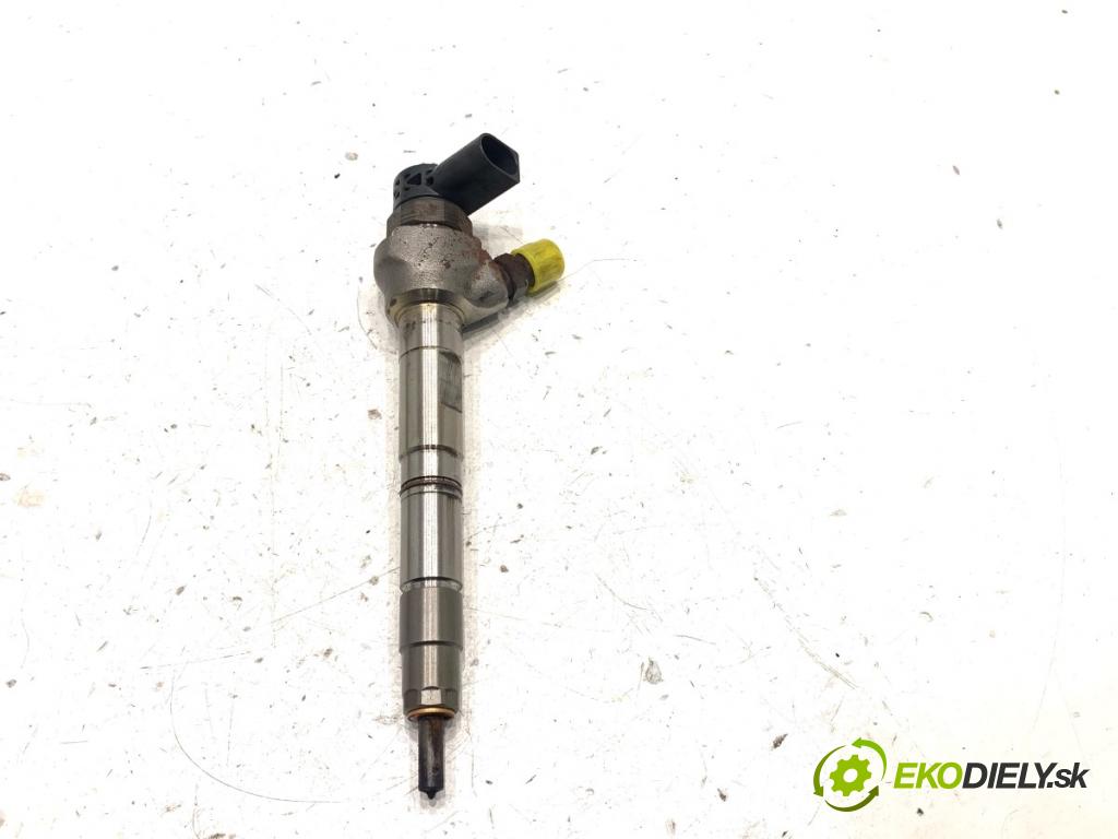 AUDI A5 F5 coupe 2017 140 kW 2.0 TDI 1968 vstřikovač 0445110471 (Vstřikovač paliva)