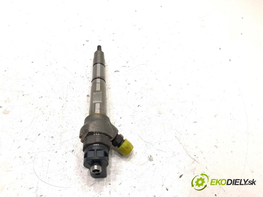 AUDI A5 F5 coupe 2017 140 kW 2.0 TDI 1968 vstřikovač 0445110471 (Vstřikovač paliva)
