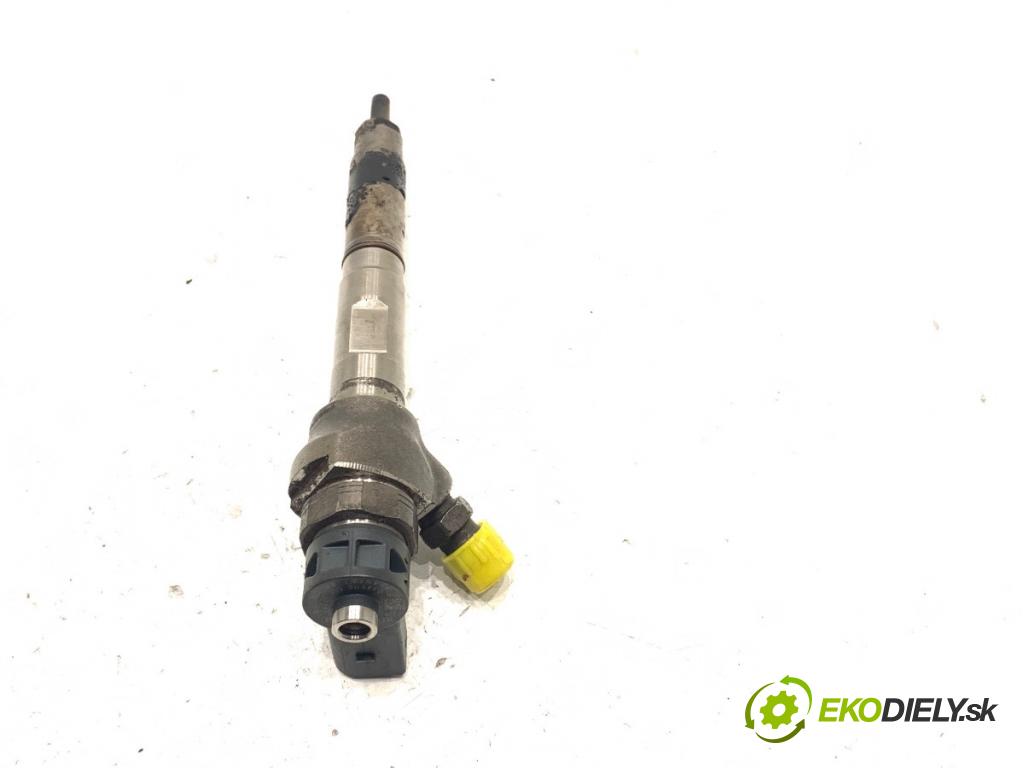 AUDI A5 F5 coupe 2017 140 kW 2.0 TDI 1968 vstřikovač 0445110556 (Vstřikovač paliva)