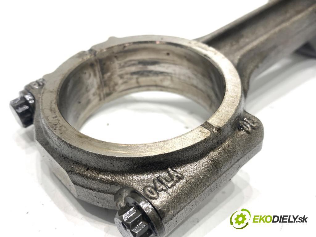 AUDI A5 F5 coupe 2017 140 kW 2.0 TDI 1968 PÍST: ojnice 04LA (Píst)