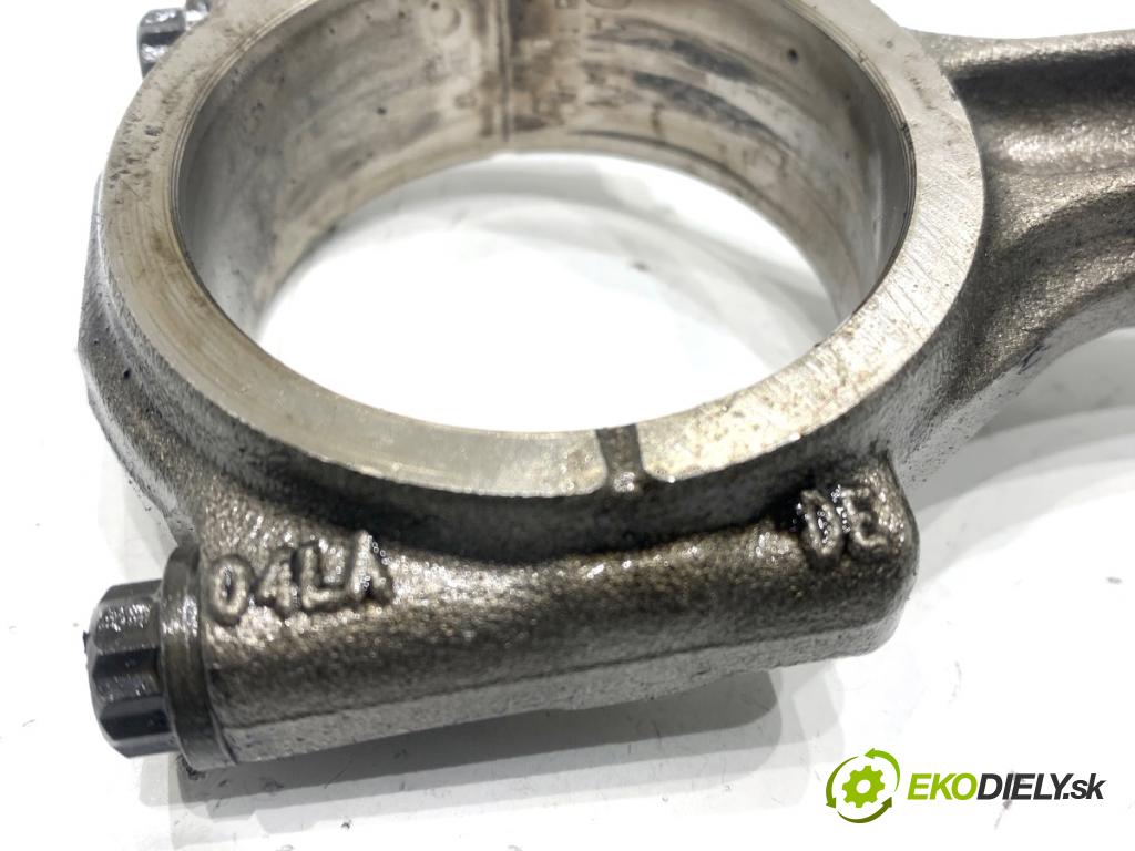 AUDI A5 F5 coupe 2017 140 kW 2.0 TDI 1968 PIEST: ojnica 04LA (Piest)