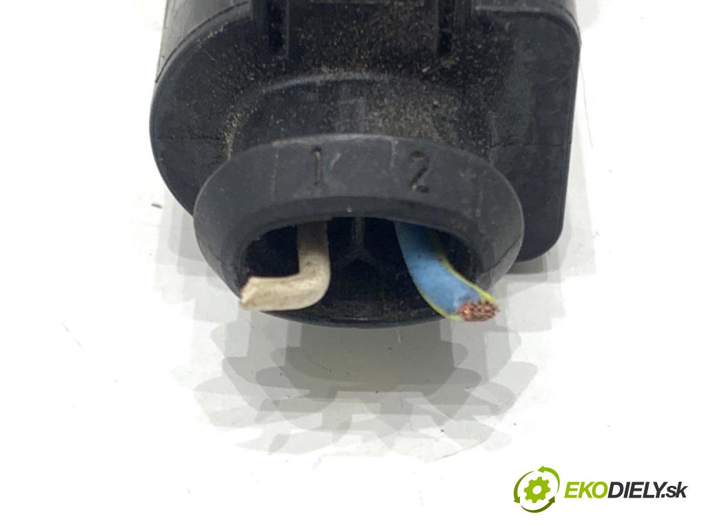 AUDI A5 F5 coupe 2017 140 kW 2.0 TDI 1968 Regulátor tlaku paliva 04L130764C (Palivový systém ostatné)