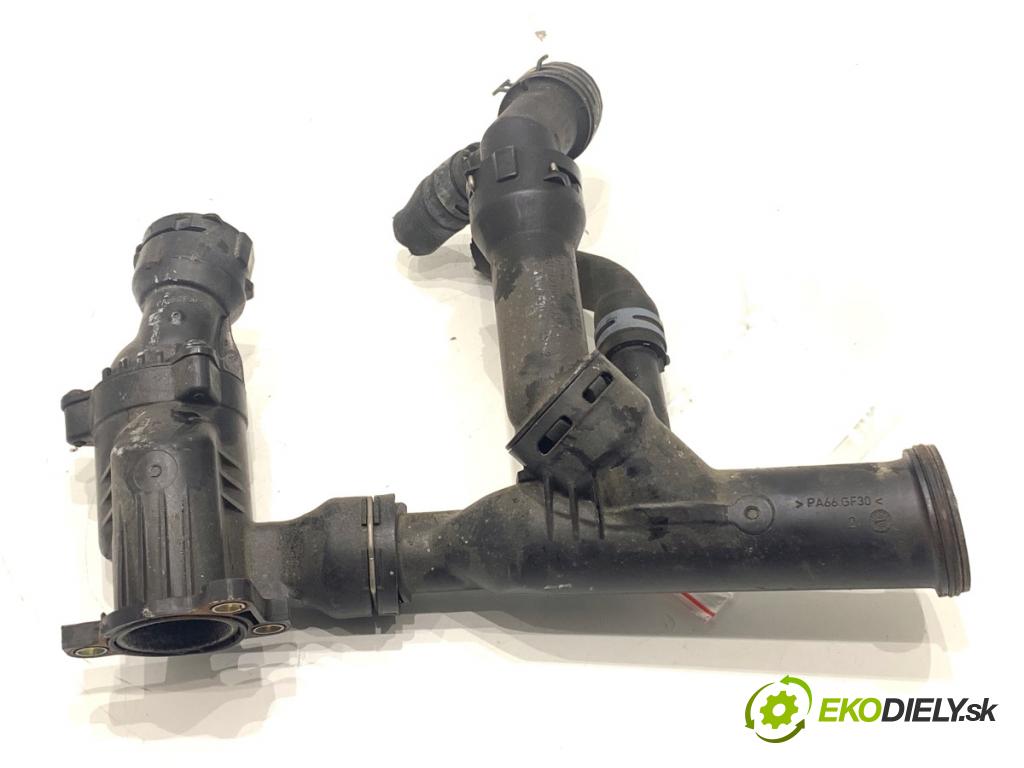 AUDI A5 F5 coupe 2017 140 kW 2.0 TDI 1968 Rozdeľovač vody 04L121111H