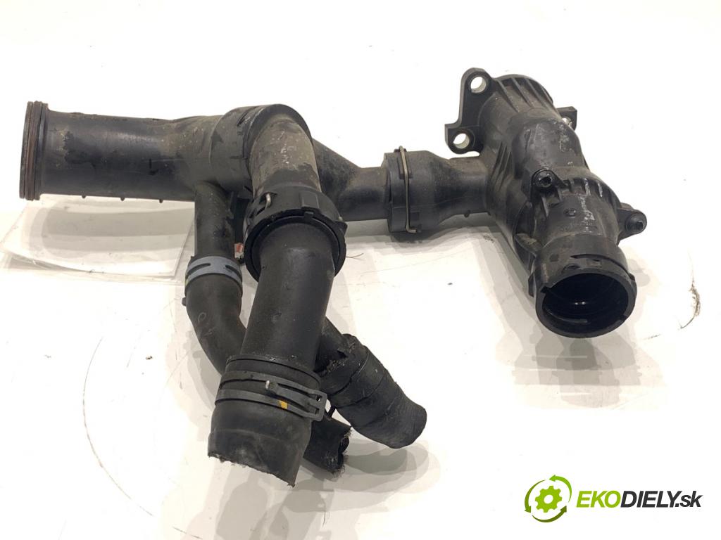 AUDI A5 F5 coupe 2017 140 kW 2.0 TDI 1968 Rozdeľovač vody 04L121111H