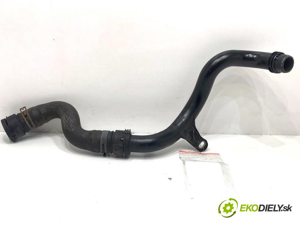 AUDI A5 F5 coupe 2017 140 kW 2.0 TDI 1968 Rozdeľovač vody 8W0122101H