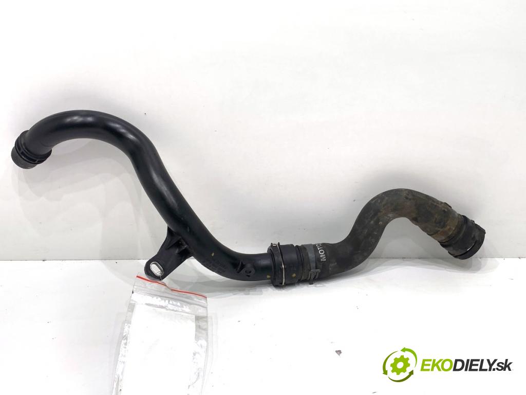 AUDI A5 F5 coupe 2017 140 kW 2.0 TDI 1968 Rozdeľovač vody 8W0122101H