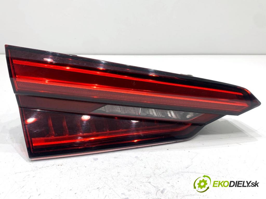 AUDI A5 F5 coupe 2017 140 kW 2.0 TDI 1968 světlo zadní část levá strana vnitřní 8W6945093 (Klika dveří ostatní)