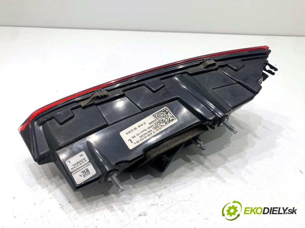 AUDI A5 F5 coupe 2017 140 kW 2.0 TDI 1968 světlo zadní část levá strana vnitřní 8W6945093 (Klika dveří ostatní)