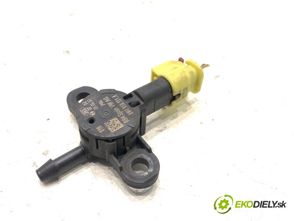 AUDI A5 F5 coupe 2017 140 kW 2.0 TDI 1968 snímač OCHRANA Chodci 8W0959121A