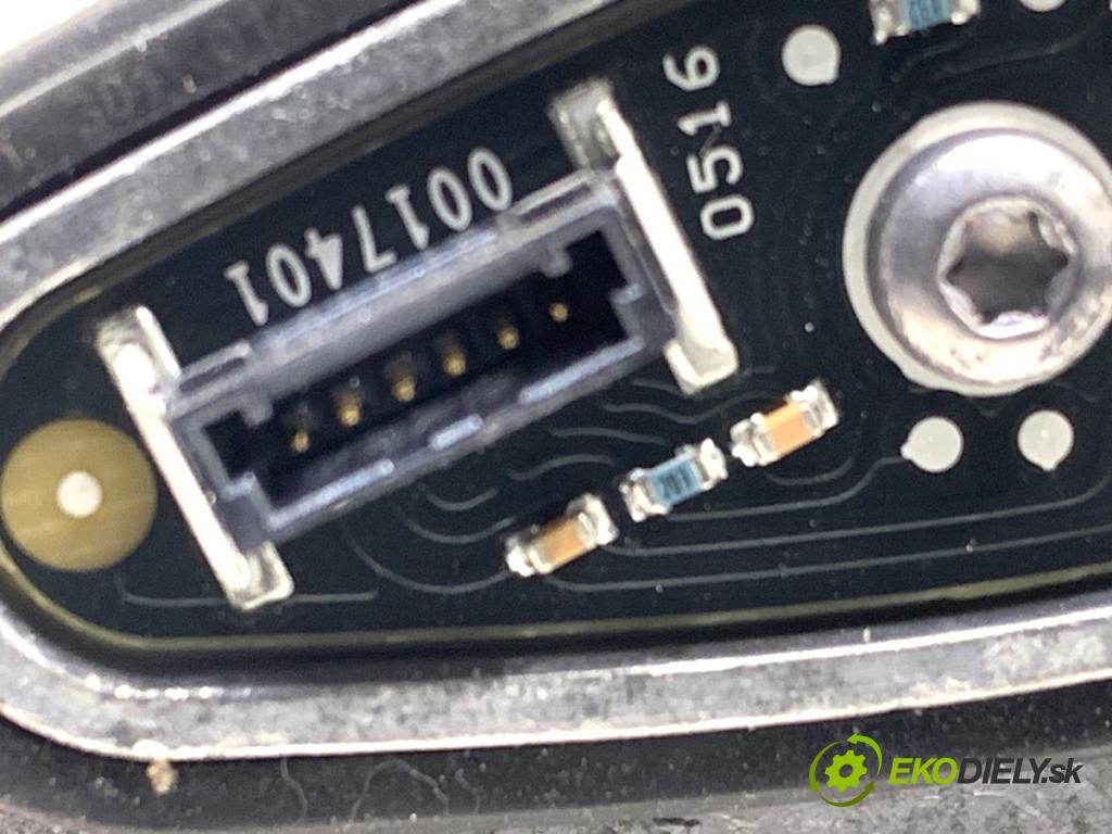 AUDI A5 F5 coupe 2017 140 kW 2.0 TDI 1968 modul LED 1420000075