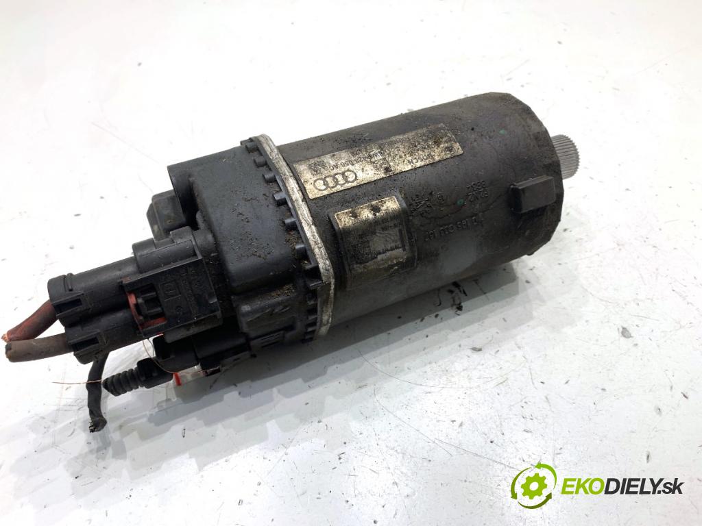 AUDI A5 F5 coupe 2017 140 kW 2.0 TDI 1968 motor servočerpadlo 8W1423055AC