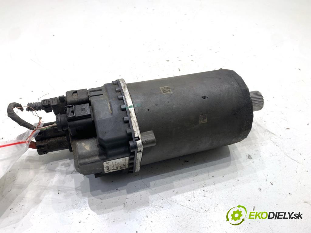 AUDI A5 F5 coupe 2017 140 kW 2.0 TDI 1968 Motor servočerpadlo 8W1423055AC