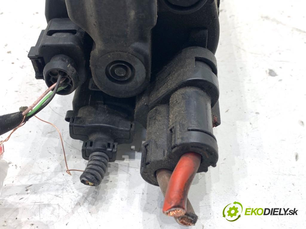 AUDI A5 F5 coupe 2017 140 kW 2.0 TDI 1968 Motor servočerpadlo 8W1423055AC