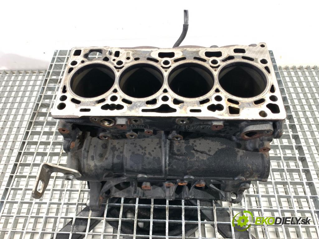 AUDI A5 F5 coupe 2017 140 kW 2.0 TDI 1968 blok Motor 03N023A (Blok motora)