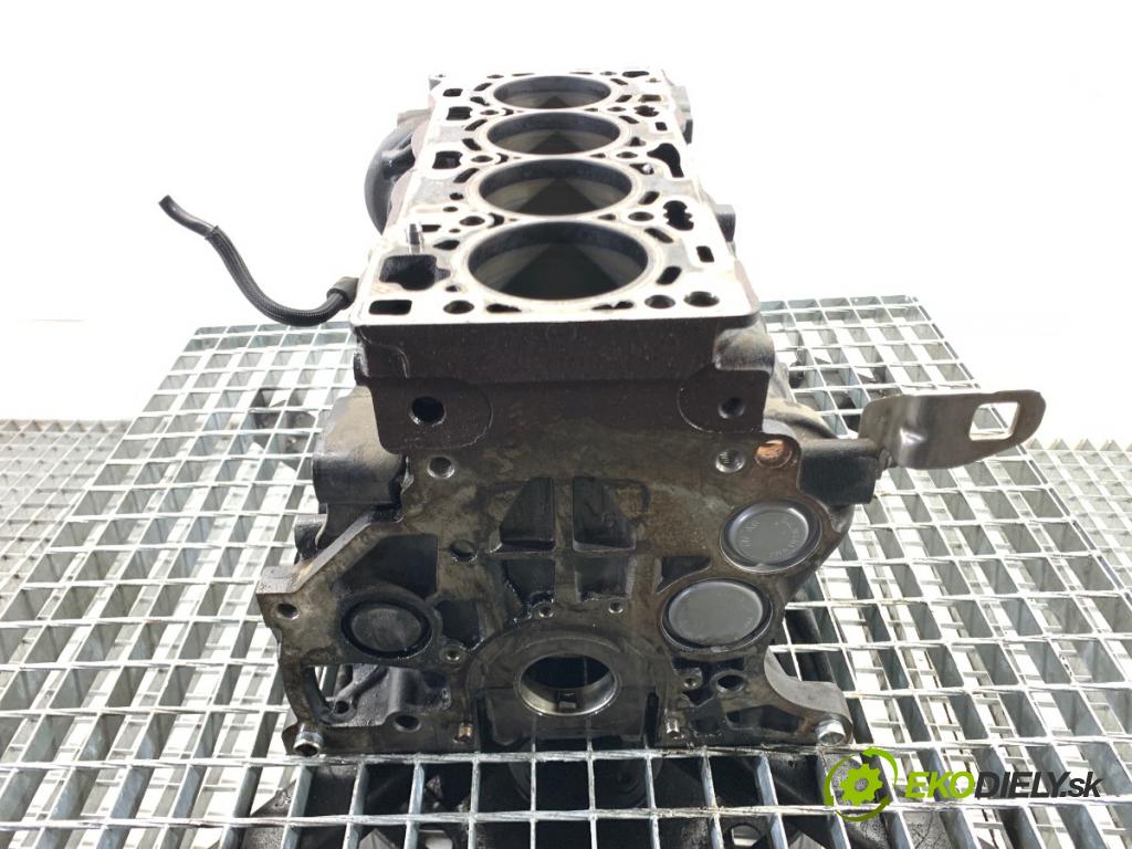 AUDI A5 F5 coupe 2017 140 kW 2.0 TDI 1968 JEDNOTKA: motora 03N023A (Blok motoru)