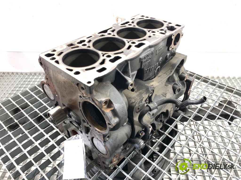 AUDI A5 F5 coupe 2017 140 kW 2.0 TDI 1968 JEDNOTKA: motora 03N023A (Blok motoru)