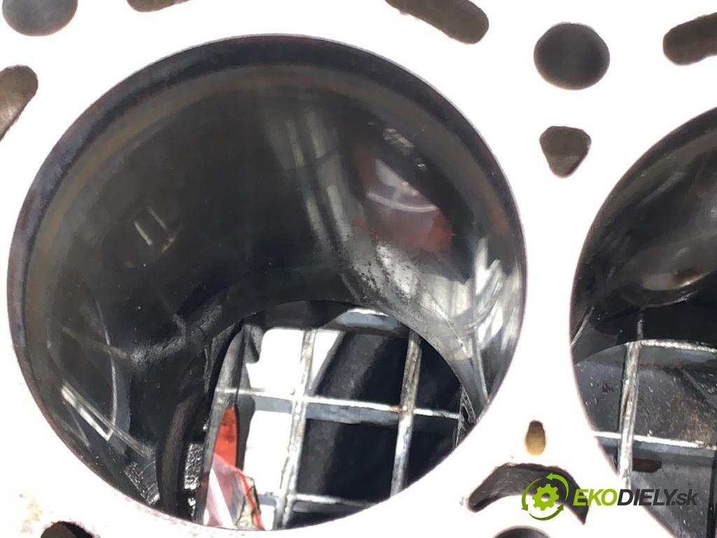 AUDI A5 F5 coupe 2017 140 kW 2.0 TDI 1968 JEDNOTKA: motora 03N023A (Blok motoru)