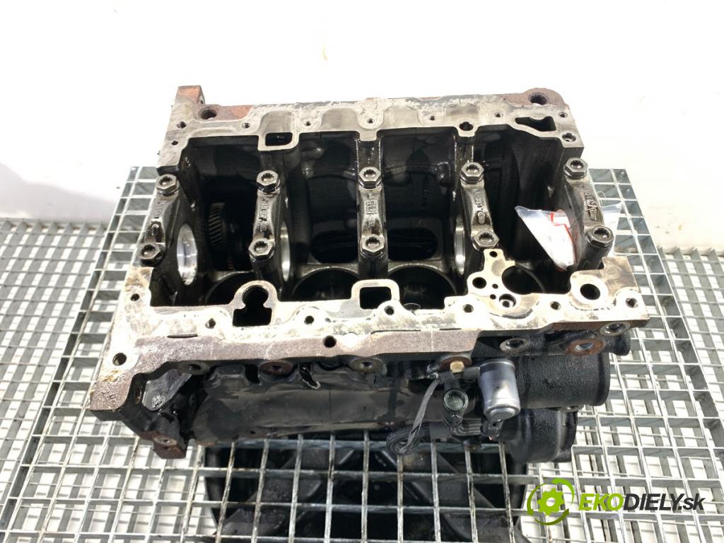 AUDI A5 F5 coupe 2017 140 kW 2.0 TDI 1968 JEDNOTKA: motora 03N023A (Blok motoru)