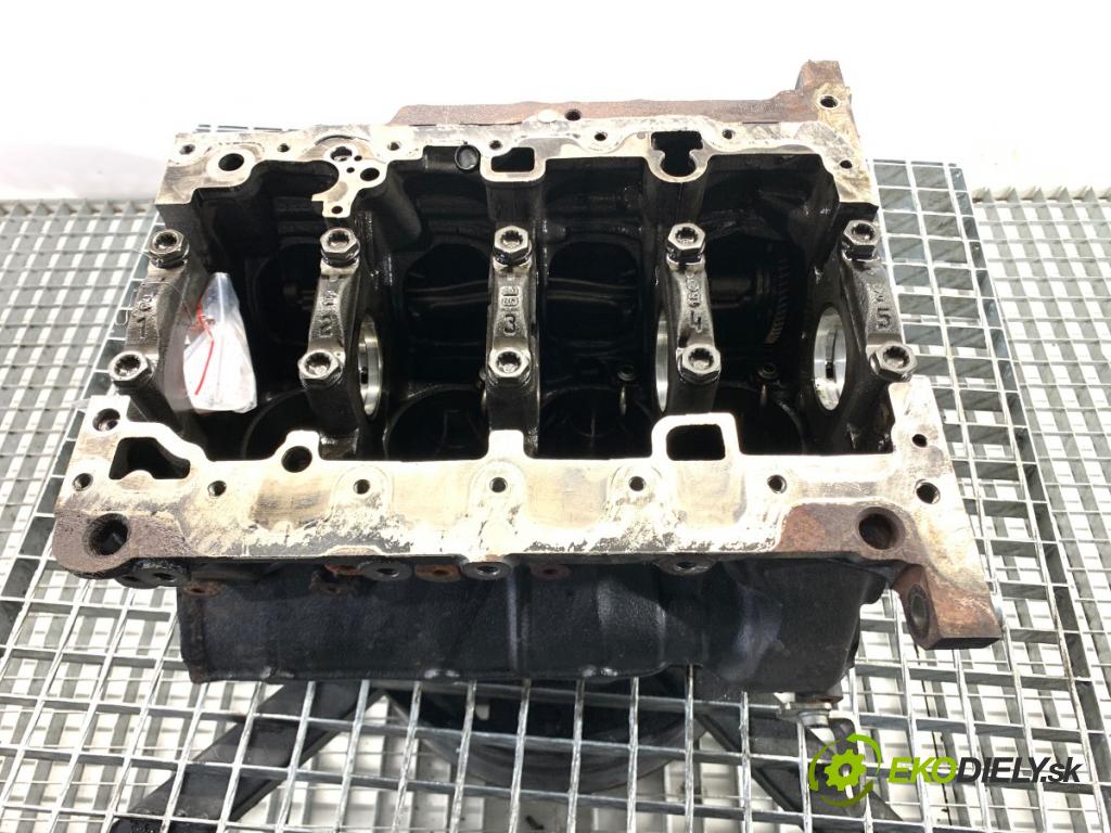 AUDI A5 F5 coupe 2017 140 kW 2.0 TDI 1968 JEDNOTKA: motora 03N023A (Blok motoru)