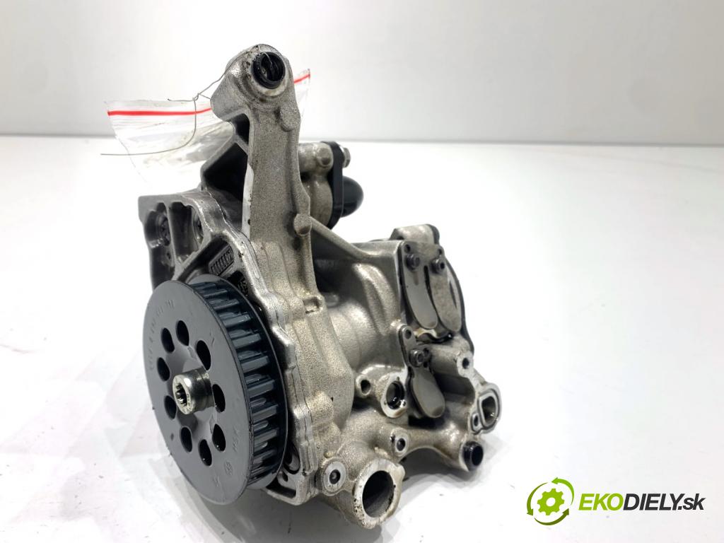 AUDI A5 F5 coupe 2017 140 kW 2.0 TDI 1968 Pumpa oleja 04L145208AA (Olejová pumpa)