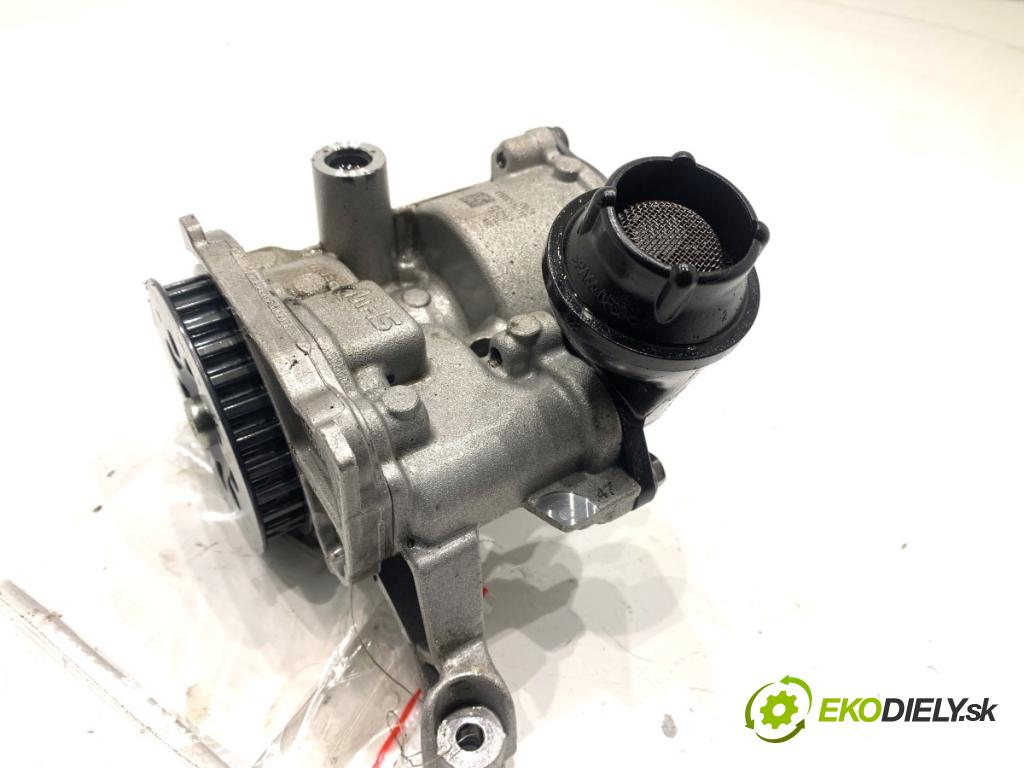 AUDI A5 F5 coupe 2017 140 kW 2.0 TDI 1968 pumpa oleje 04L145208AA (Olejové čerpadlo)