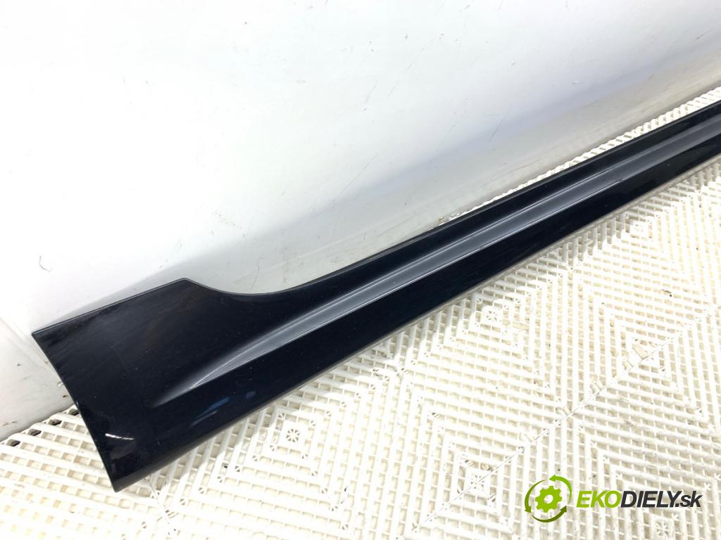 AUDI A5 F5 coupe 2017 140 kW 2.0 TDI 1968 Lišta prahová pravy