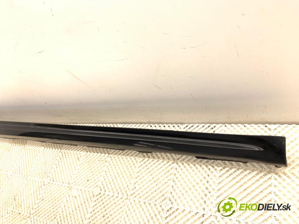 AUDI A5 F5 coupe 2017 140 kW 2.0 TDI 1968 Lišta prahová pravy