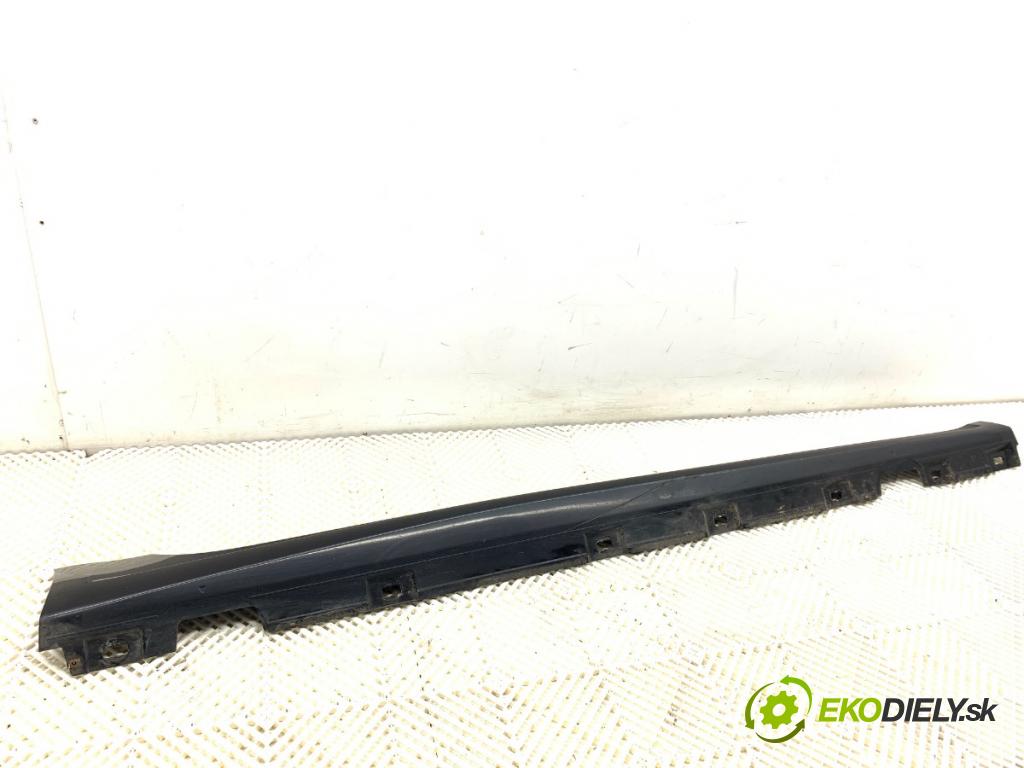 AUDI A5 F5 coupe 2017 140 kW 2.0 TDI 1968 Lišta prahová pravy