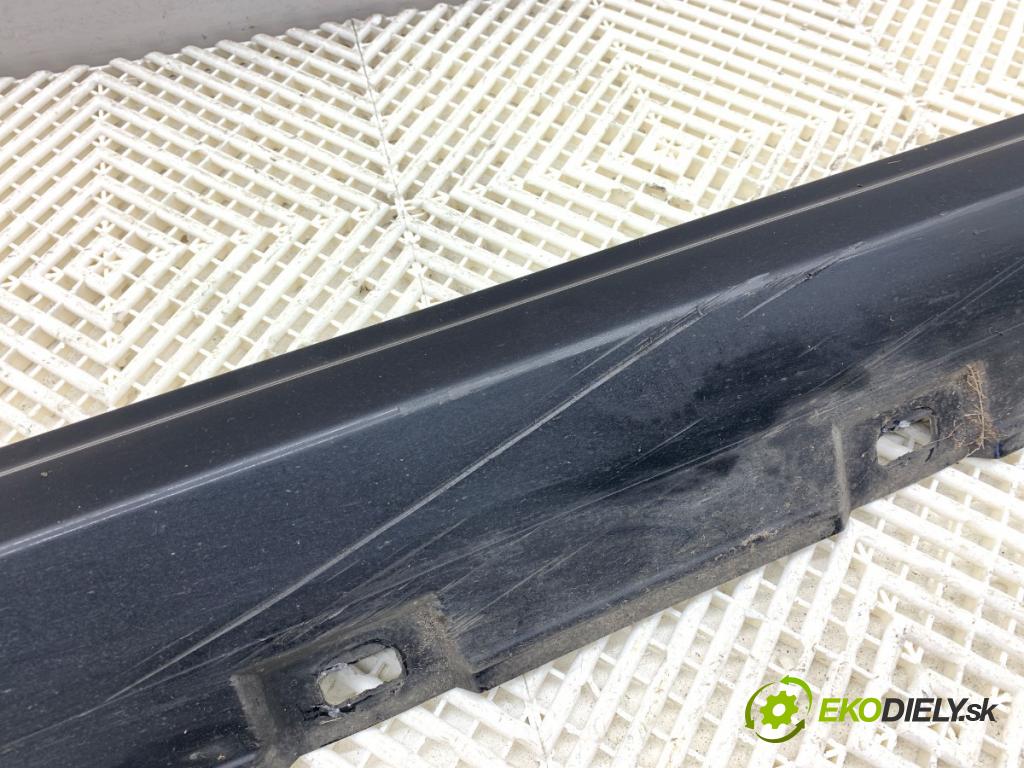 AUDI A5 F5 coupe 2017 140 kW 2.0 TDI 1968 Lišta prahová pravy