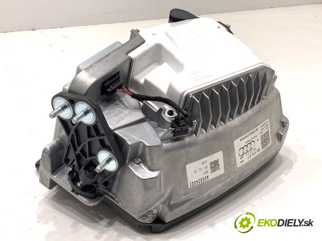 AUDI A5 F5 coupe 2017 140 kW 2.0 TDI 1968 Dislpej HEAD UP 8W6919617